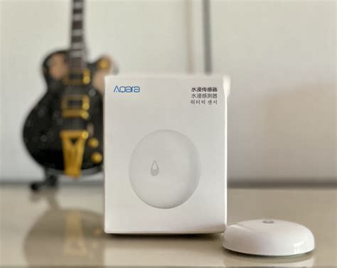 aqara water leak sensor home assistant|Aqara Water Leak Sensor : r/homeassistant